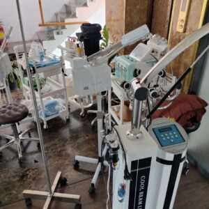 mua bán thu mua máy giảm béo spa giá cao tphcm