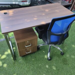 Combo Bàn Ghế Văn Phòng Thanh Lý Giá Rẻ Tại TPHCM