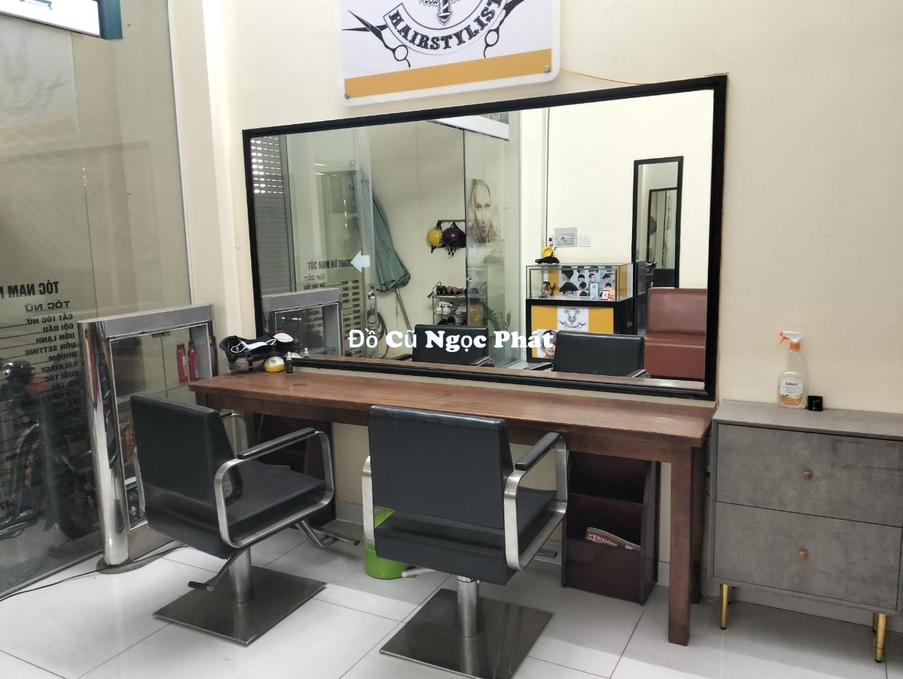 Giới Thiệu Dịch Vụ Thanh Lý Thu Mua Đồ Làm Tóc Cũ Ngọc Phát 2 dịch vụ thanh lý và thu mua đồ làm tóc cũ của Ngọc Phát