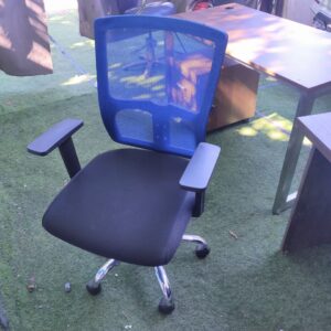 Ghế xoay lưới văn phòng thanh lý giá rẻ TPHCM