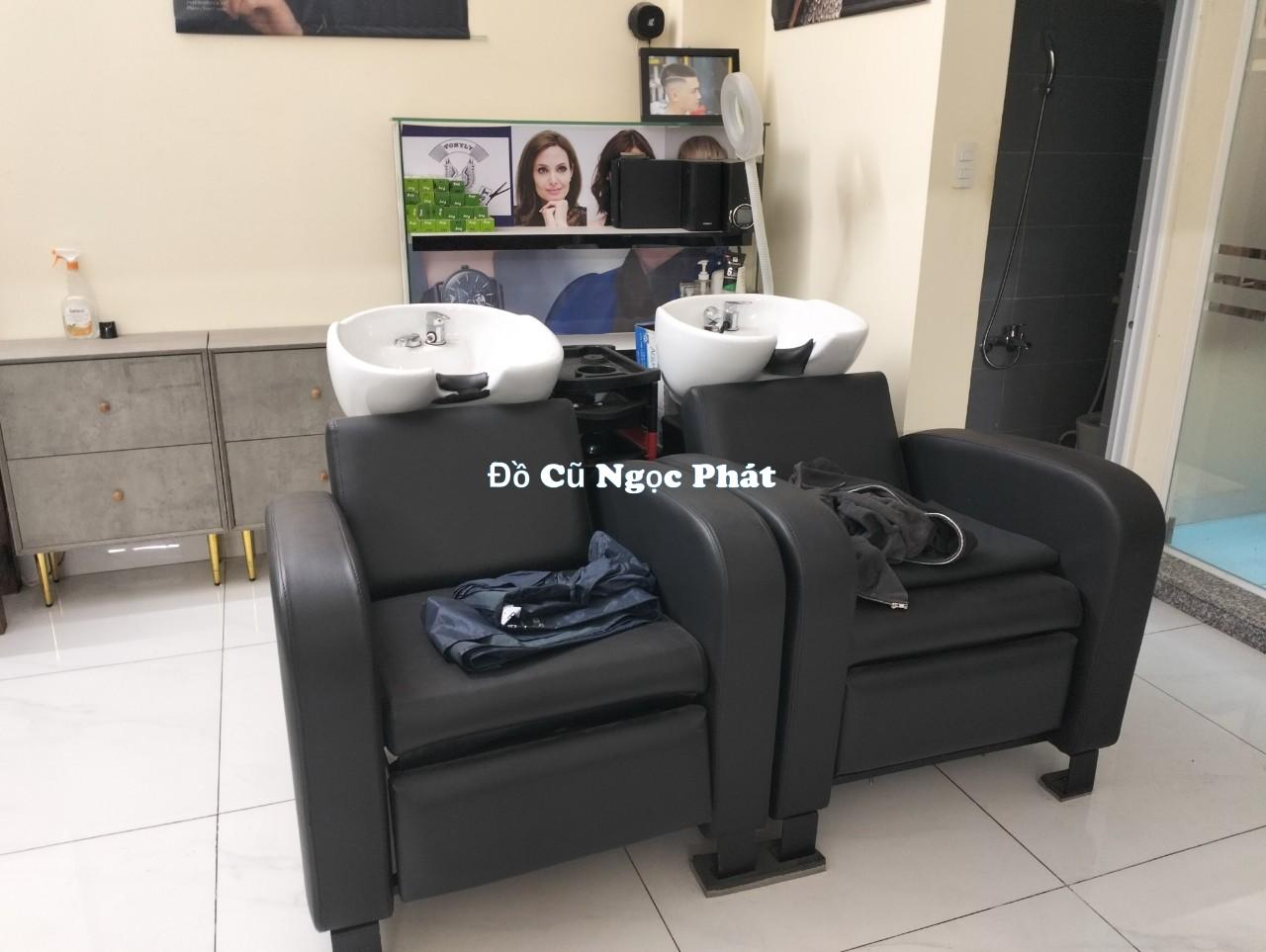 Giới Thiệu Dịch Vụ Thanh Lý Thu Mua Đồ Làm Tóc Cũ Ngọc Phát 4 Chuyên thanh lý thu mua ghế gội đầu giá cao tphcm