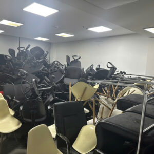 Thu Mua Đồ Thanh Lý Văn Phòng Giá Cao Uy Tín Ngọc Phát