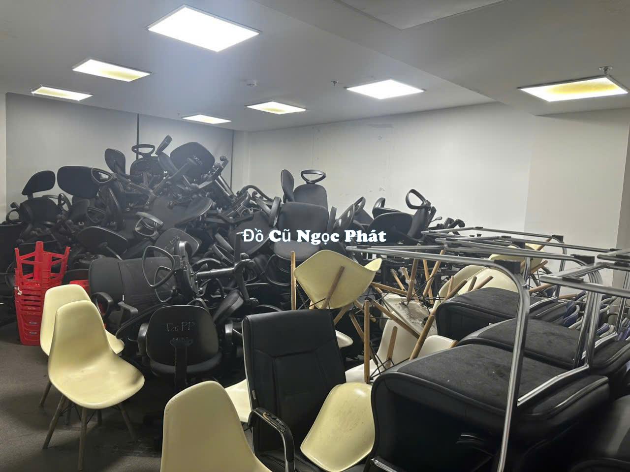 Dịch Vụ Thu Mua Đồ Thanh Lý Văn Phòng Uy Tín, Giá Cao 2 Thu Mua Đồ Thanh Lý Văn Phòng Giá Cao Uy Tín Ngọc Phát