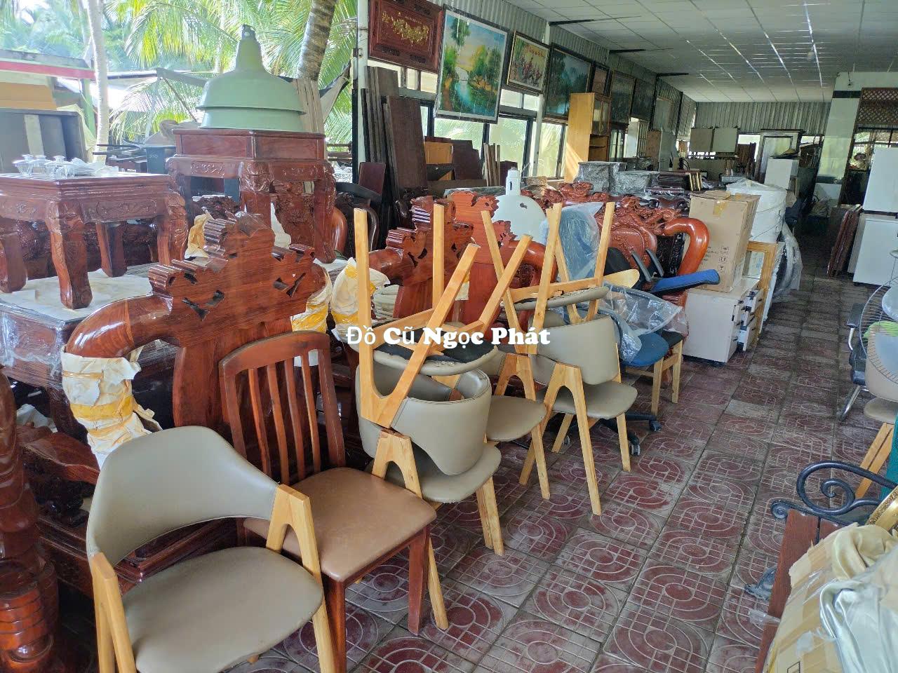 Thu Mua Đồ Dùng Bàn Ghế Quán Cafe Giá Cao 2 thu mua ban ghe do dung quan cafe gia cao TPHCM